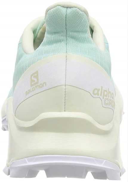 Беговые кроссовки для XC Salomon Alphacross