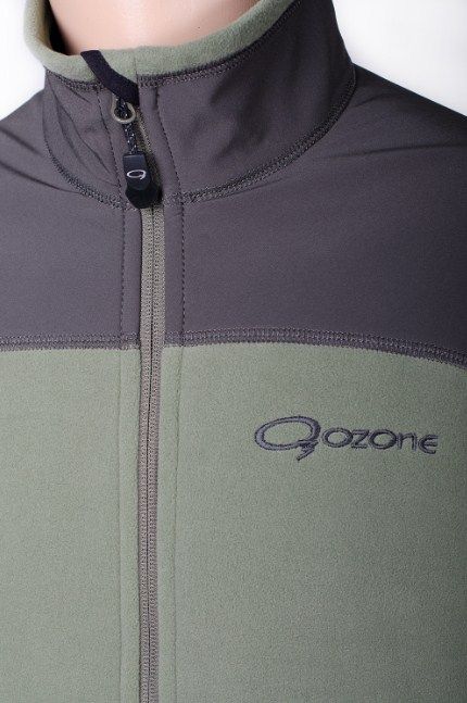 Легкая дышащая куртка O3 Ozone Ultan O-Therm