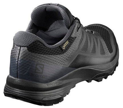 Salomon - Мужские кроссовки для бега Xa Discovery Gtx