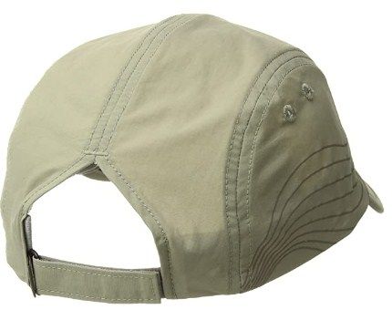 Легкая кепка Outdoor Research Switchback Cap
