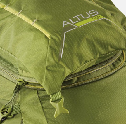 Lowe Alpine - Туристический рюкзак Altus 42