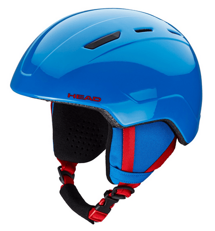 Head - Шлем защитный для детей Mojo