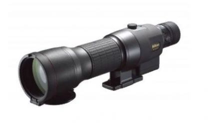 Nikon - Функциональная зрительная труба EDG Fieldscope 85 VR