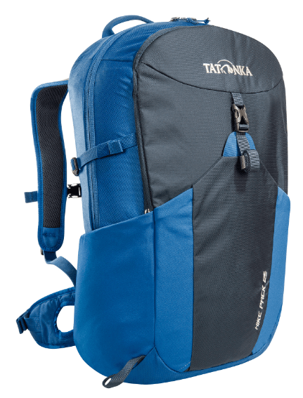 Легкий рюкзак Tatonka Hike Pack 25