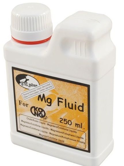 Kong - Жидкая магнезия Mg Fluid 0.25
