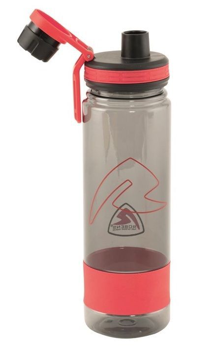 Robens - Бутылка спортивная Wilderness Flask 0.7