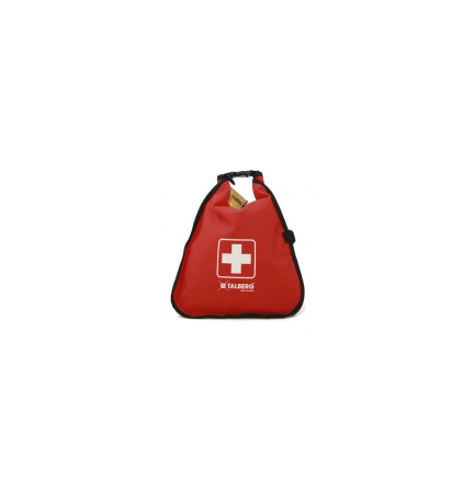Удобная герметичная аптечка Talberg First Aid Compact