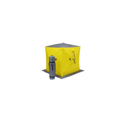 Палатка удобная зимняя Helios Куб 1.8х1.8