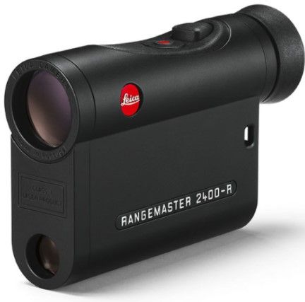 Лазерный дальномер Leica Rangemaster CRF 2400-R