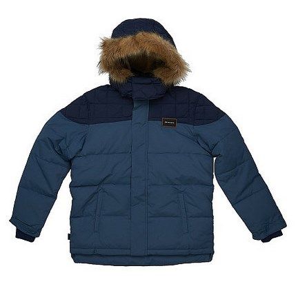 Quiksilver - Куртка для мальчика 3084128