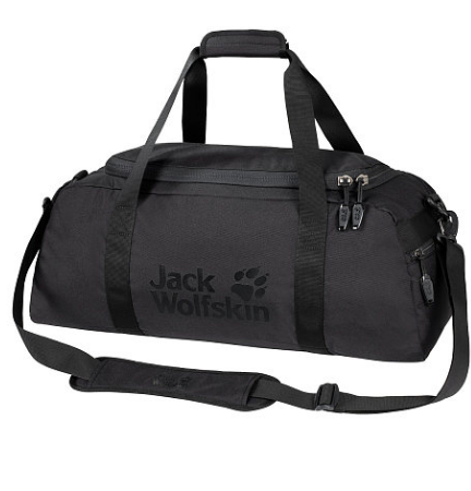 Jack Wolfskin - Стильная сумка Action bag 35