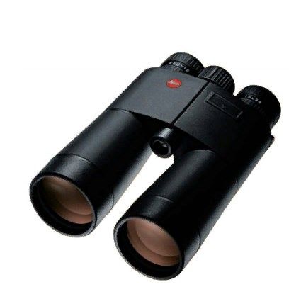 Leica - Бинокль-дальномер Geovid 15X56 HD-R (с дальномером)