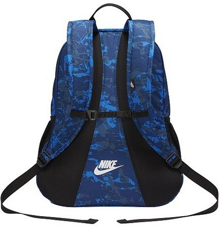 Nike - Рюкзак NIKE HAYWARD FUTURA 2.0 PRIN 25