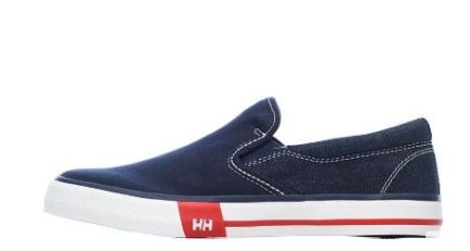 Helly Hansen - Качественные слипоны Copenhagen Slip-On Shoe