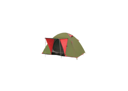 Прочная двухместная палатка Tramp Lite Wonder 2