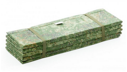 Tramp - Складной коврик Кубик 180х60х0.8 см
