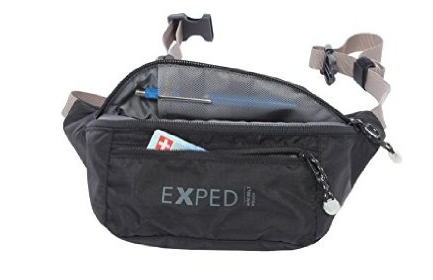 Exped - Поясная сумка Mini Belt Pouch