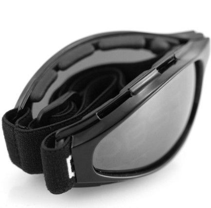 Bobster - Солнцезащитные складные очки Crossfire Antifog