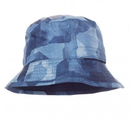 The North Face - Стильная панама Sun Stash Hat