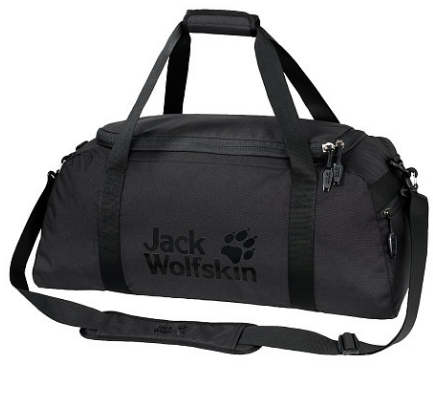 Jack Wolfskin - Спортивная сумка Action bag 45