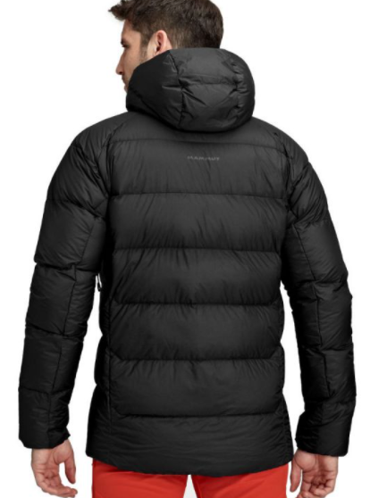 Куртка Mammut Meron In Hooded Jacket