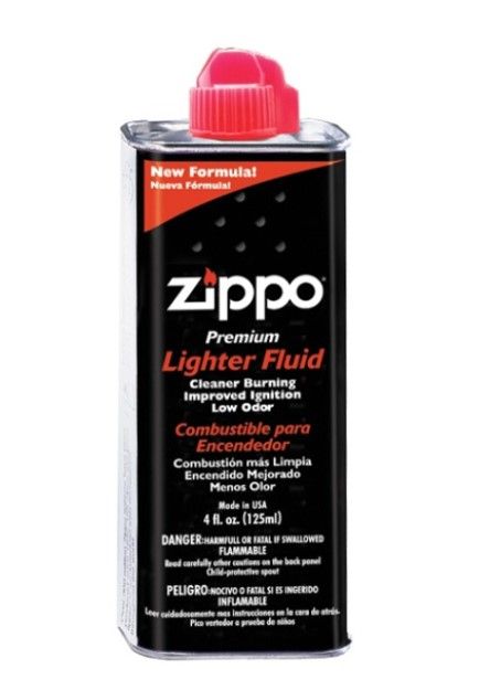 Zippo - Оригинальное топливо Zippo 3141