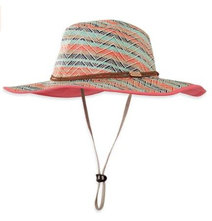 Дышащая шляпа Outdoor Research Maldives Hat