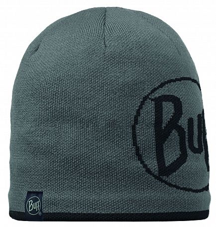 Buff - Шапка осенняя Knitted Hats Logo