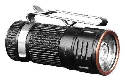 Fenix - Фонарь E16 Cree XP-L HI neutral white