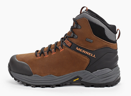 Merrell - Треккинговые ботинки Phaserbound 2 Tall WP