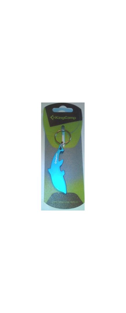 Брелок King Camp 8003 Dolphin