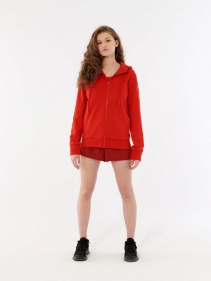 Джемпер на молнии Outhorn Women's Sweatshirt