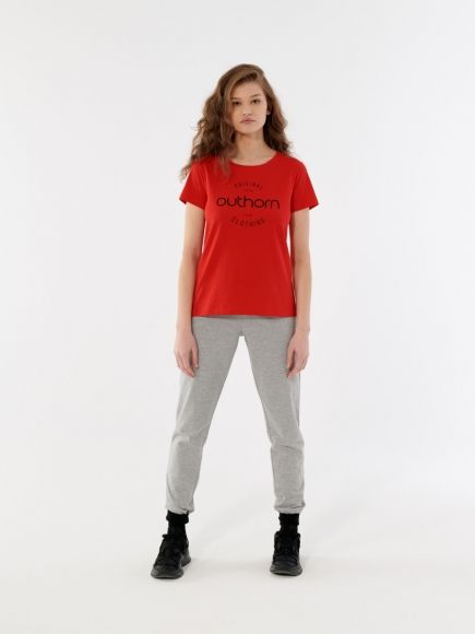 Футболка Outhorn Women's T-shirt