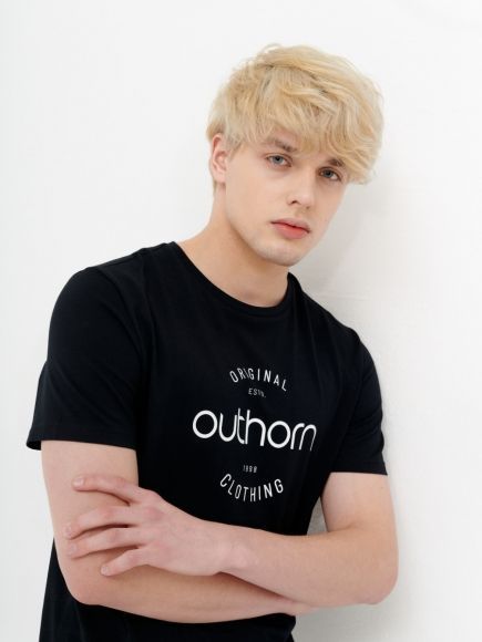 Футболка Outhorn Men's T-shirt