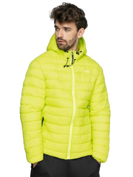 Утепленная куртка Outhorn Men's Jacket