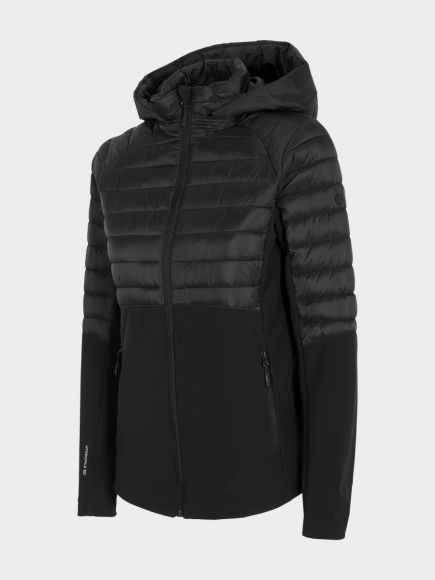 Куртка с мембраной Outhorn Women's Softshell