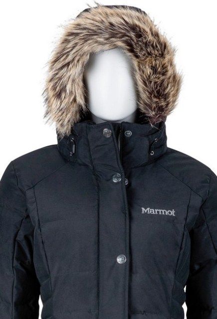 Marmot - Пуховик женский Wm's Clarehall Jacket