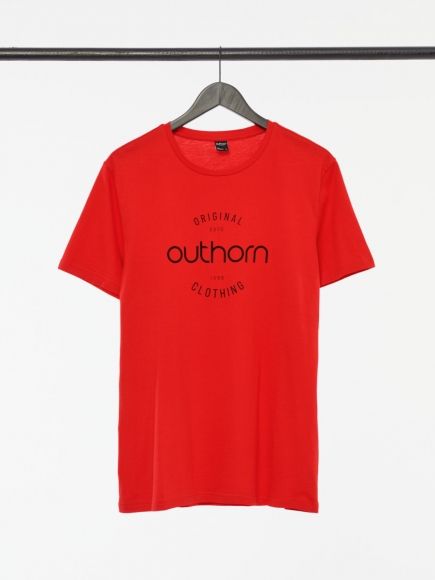 Футболка Outhorn Men's T-shirt