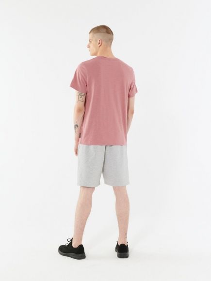 Розовая футболка Outhorn Men's T-shirt