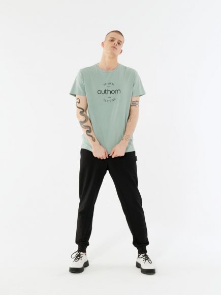 Футболка Outhorn Men's T-shirt