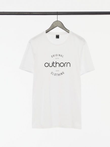 Футболка Outhorn Men's T-shirt