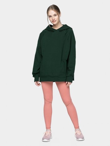 Джемпер с утеплением Outhorn Women's Sweatshirt