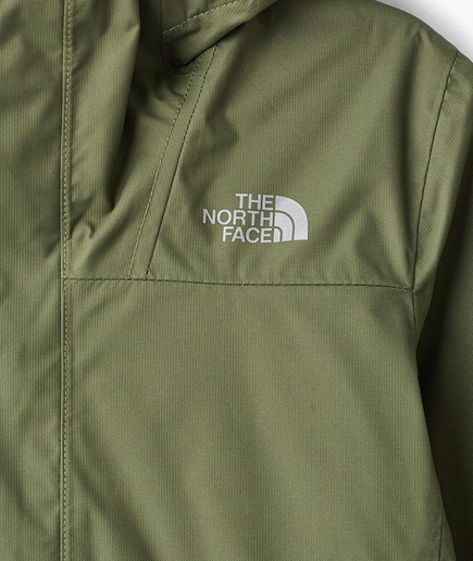 The North Face - Легкая детская куртка Resolve Reflective Jacket