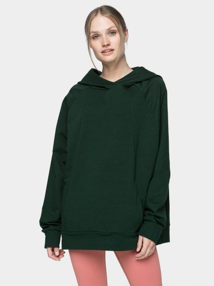 Джемпер с утеплением Outhorn Women's Sweatshirt