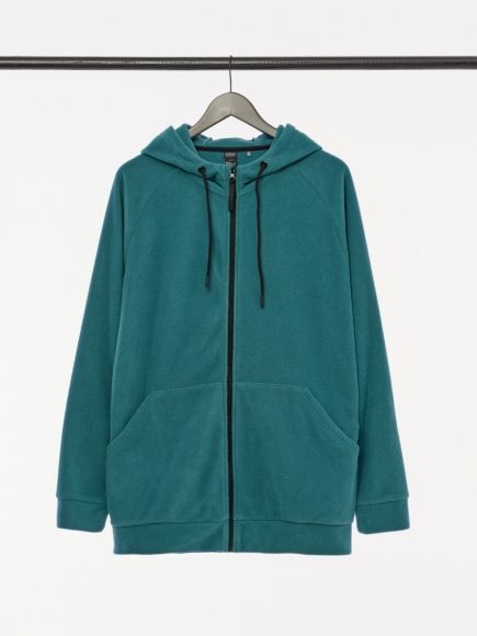 Джемпер на молнии Outhorn Men's Fleece