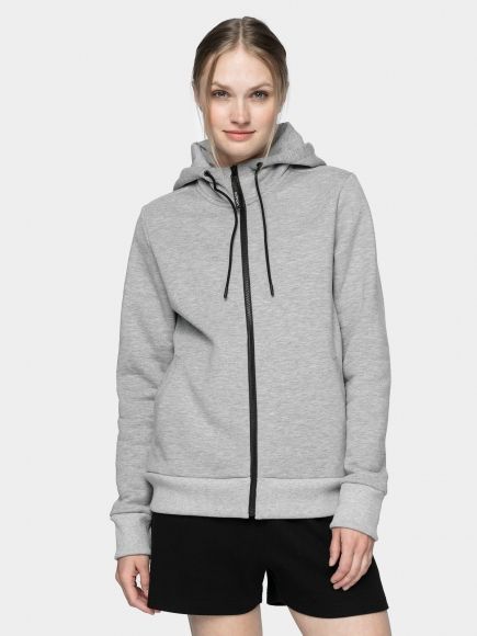 Джемпер на молнии Outhorn Women's Sweatshirt