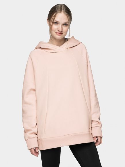 Джемпер с утеплением Outhorn Women's Sweatshirt