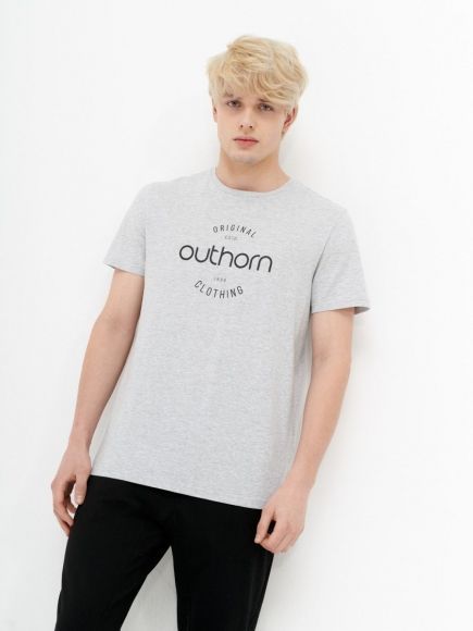 Футболка Outhorn Men's T-shirt