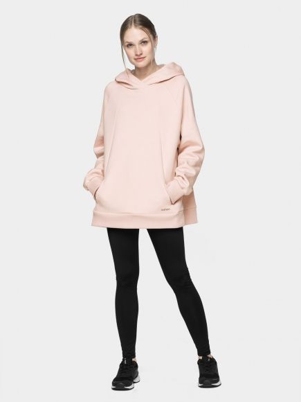 Джемпер с утеплением Outhorn Women's Sweatshirt