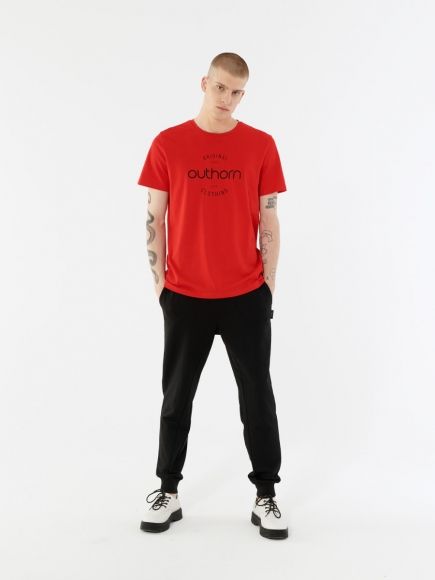 Футболка Outhorn Men's T-shirt